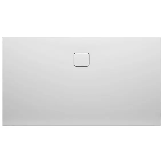 АКРИЛОВЫЙ ДУШЕВОЙ ПОДДОН RIHO BASEL 423 170X75 БЕЛЫЙ + СИФОН