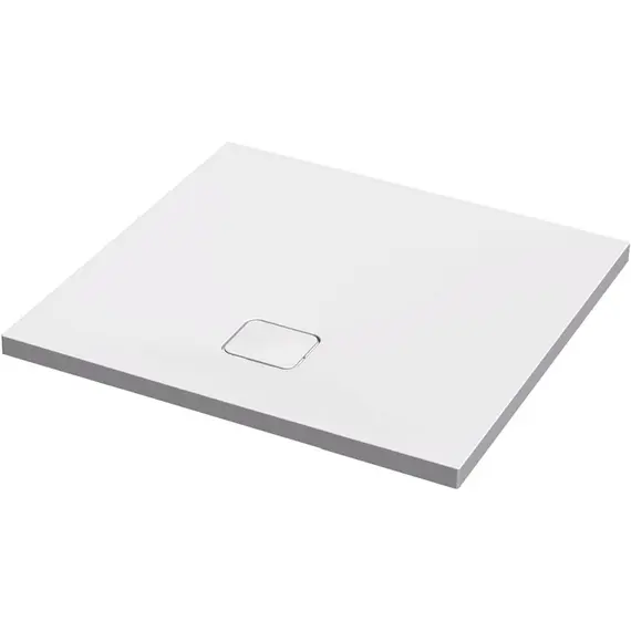 АКРИЛОВЫЙ ДУШЕВОЙ ПОДДОН RIHO BASEL 404 100X80 БЕЛЫЙ + СИФОН