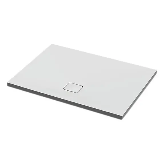 АКРИЛОВЫЙ ДУШЕВОЙ ПОДДОН RIHO BASEL 424 180X80 БЕЛЫЙ + СИФОН
