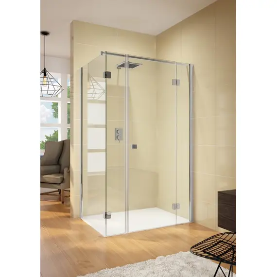 АКРИЛОВЫЙ ДУШЕВОЙ ПОДДОН RIHO BASEL 410 160X80 БЕЛЫЙ + СИФОН