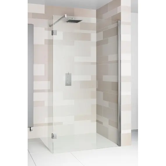 АКРИЛОВЫЙ ДУШЕВОЙ ПОДДОН RIHO BASEL 414 100X90 БЕЛЫЙ + СИФОН