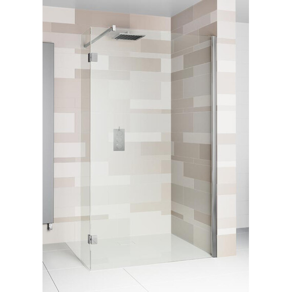 АКРИЛОВЫЙ ДУШЕВОЙ ПОДДОН RIHO BASEL 406 120X80 БЕЛЫЙ + СИФОН