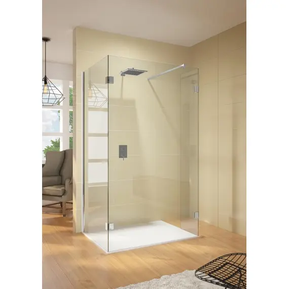 АКРИЛОВЫЙ ДУШЕВОЙ ПОДДОН RIHO BASEL 406 120X80 БЕЛЫЙ + СИФОН