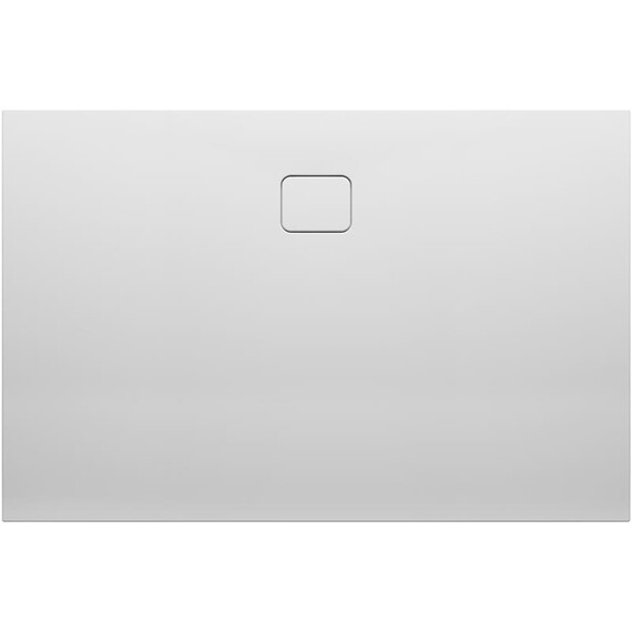 АКРИЛОВЫЙ ДУШЕВОЙ ПОДДОН RIHO BASEL 406 120X80 БЕЛЫЙ + СИФОН