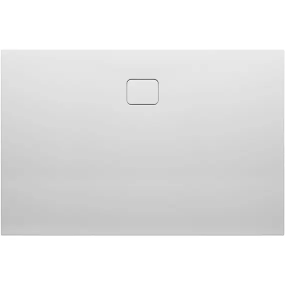 АКРИЛОВЫЙ ДУШЕВОЙ ПОДДОН RIHO BASEL 406 120X80 БЕЛЫЙ + СИФОН