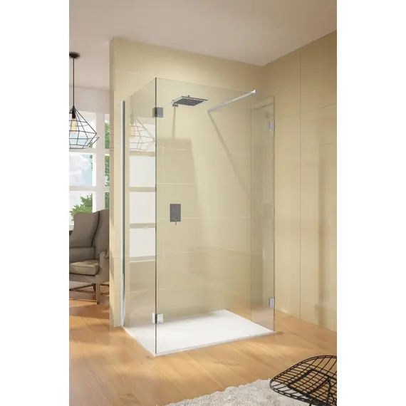 АКРИЛОВЫЙ ДУШЕВОЙ ПОДДОН RIHO BASEL 434 140X100 БЕЛЫЙ + СИФОН