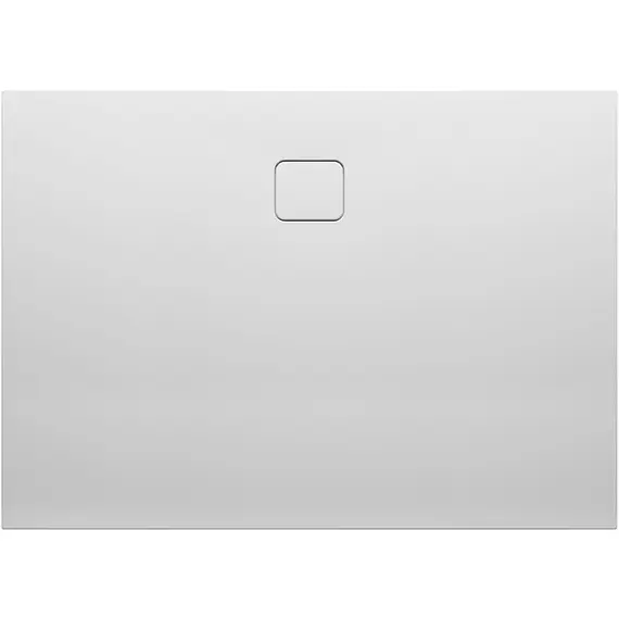 АКРИЛОВЫЙ ДУШЕВОЙ ПОДДОН RIHO BASEL 434 140X100 БЕЛЫЙ + СИФОН