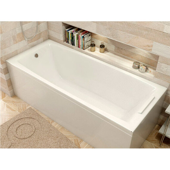 ВАННА АКРИЛОВАЯ RELISAN KRISTINA 170Х75