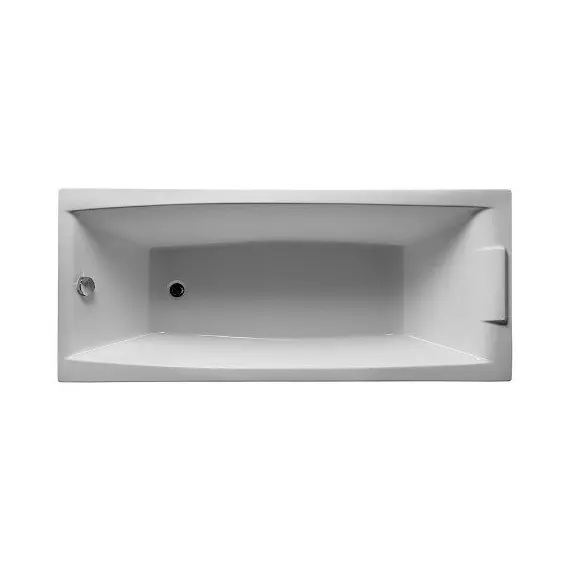 ВАННА АКРИЛОВАЯ RELISAN KRISTINA 180Х80