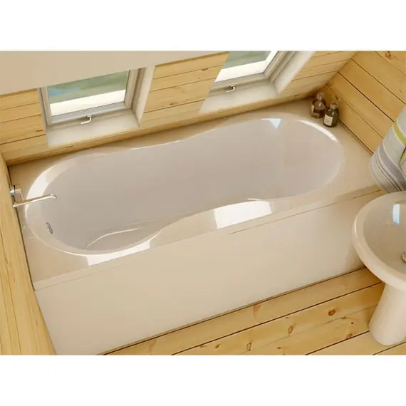 ВАННА АКРИЛОВАЯ RELISAN LADA 140X70