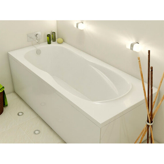 ВАННА АКРИЛОВАЯ RELISAN TAMIZA 150X70