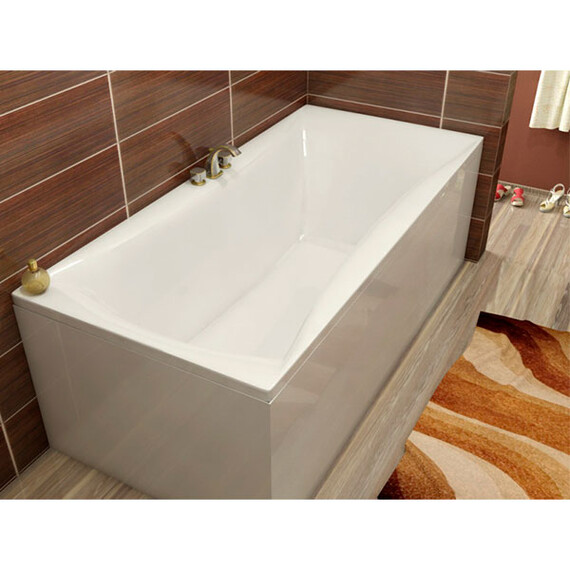 ВАННА АКРИЛОВАЯ RELISAN XENIA 170X75