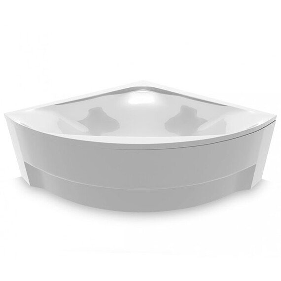 ВАННА АКРИЛОВАЯ VAYER BOOMERANG (EH) 150X150