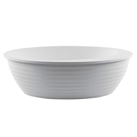 ВАННА АКРИЛОВАЯ VAYER BOOMERANG OVAL ETNA 194X100 БЕЗ ДЕКОРАТИВНОЙ ПАНЕЛИ