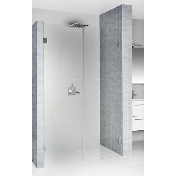 АКРИЛОВЫЙ ДУШЕВОЙ ПОДДОН RIHO BASEL 414 100X90 БЕЛЫЙ + СИФОН