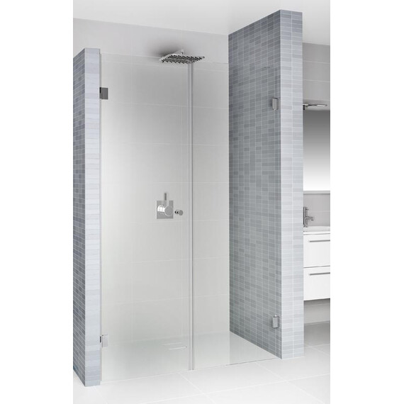 АКРИЛОВЫЙ ДУШЕВОЙ ПОДДОН RIHO BASEL 404 100X80 БЕЛЫЙ + СИФОН