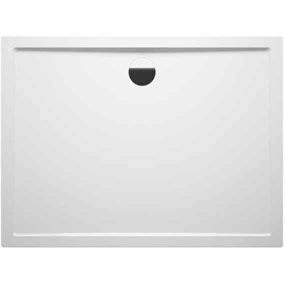 АКРИЛОВЫЙ ДУШЕВОЙ ПОДДОН RIHO DAVOS 245 150X80 БЕЛЫЙ + ПАНЕЛЬ