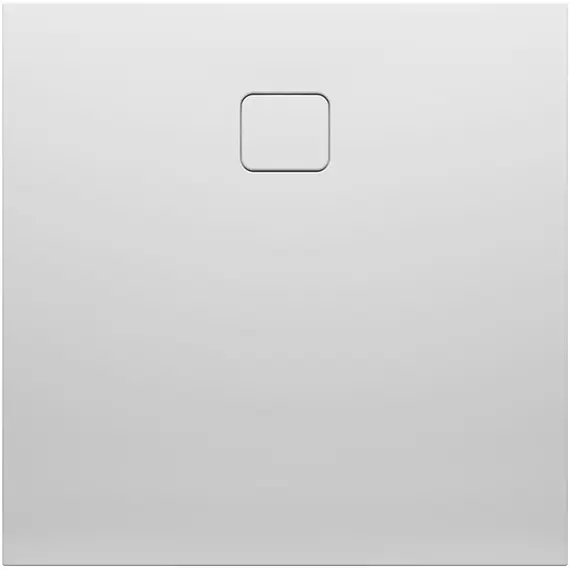 АКРИЛОВЫЙ ДУШЕВОЙ ПОДДОН RIHO BASEL 430 100X100 БЕЛЫЙ + СИФОН