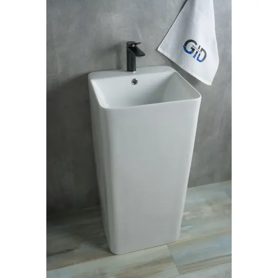 КЕРАМИЧЕСКАЯ РАКОВИНА GID NB148