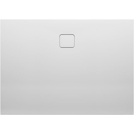 АКРИЛОВЫЙ ДУШЕВОЙ ПОДДОН RIHO BASEL 416 120X90 БЕЛЫЙ + СИФОН