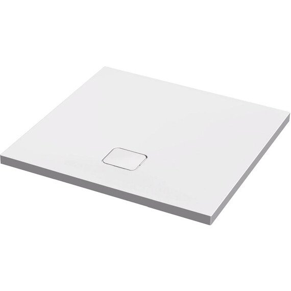 АКРИЛОВЫЙ ДУШЕВОЙ ПОДДОН RIHO BASEL 416 120X90 БЕЛЫЙ + СИФОН