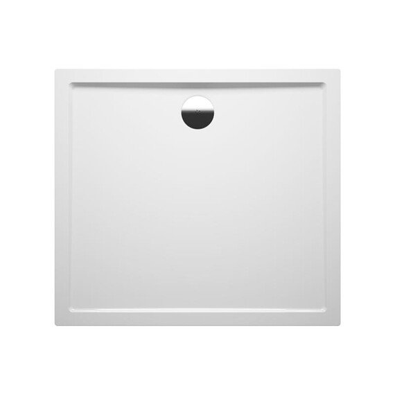 АКРИЛОВЫЙ ДУШЕВОЙ ПОДДОН RIHO DAVOS 273 100X80 БЕЛЫЙ + ПАНЕЛЬ