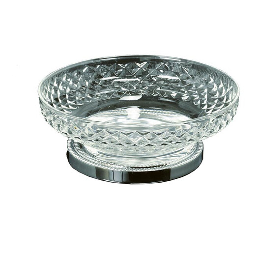 МЫЛЬНИЦА BOHEME MURANO CRISTAL
