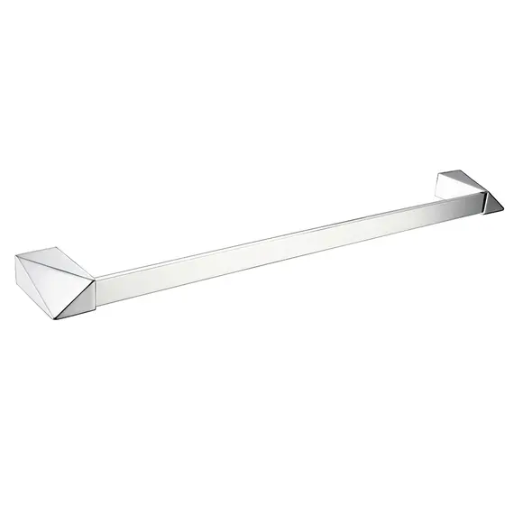 ПОЛОТЕНЦЕДЕРЖАТЕЛЬ BOHEME NEW VENTURO, ХРОМ