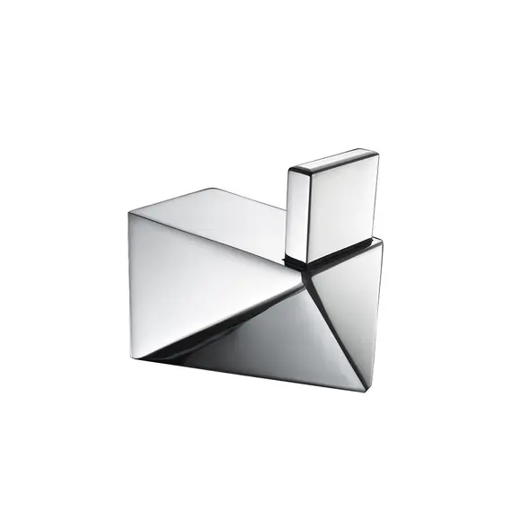 КРЮЧОК BOHEME NEW VENTURO, ХРОМ