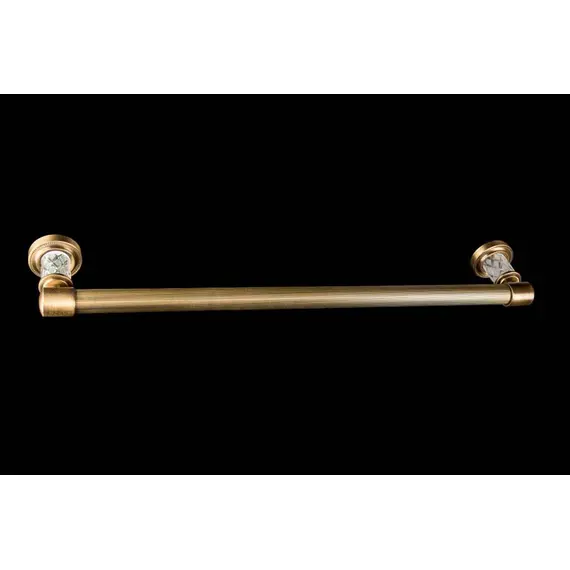 ДЕРЖАТЕЛЬ ДЛЯ ПОЛОТЕНЦА BOHEME MURANO CRISTAL