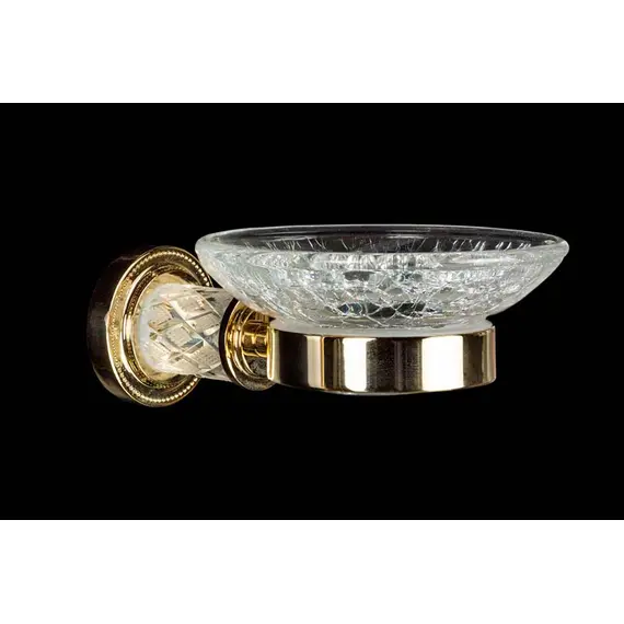 МЫЛЬНИЦА BOHEME MURANO CRISTAL