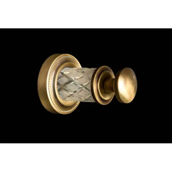 КРЮЧОК BOHEME MURANO CRISTAL