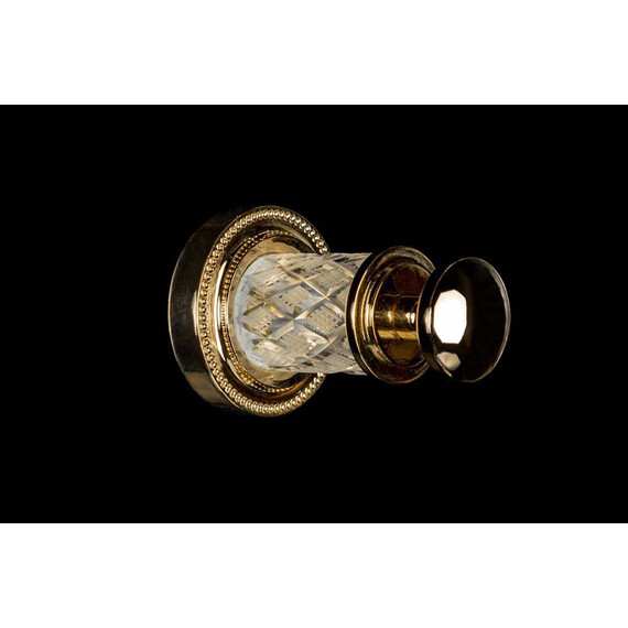 КРЮЧОК BOHEME MURANO CRISTAL