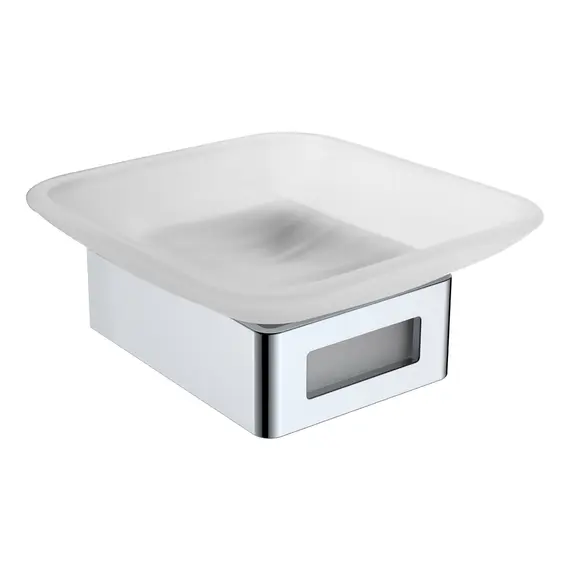 МЫЛЬНИЦА CHROME BOHEME Q