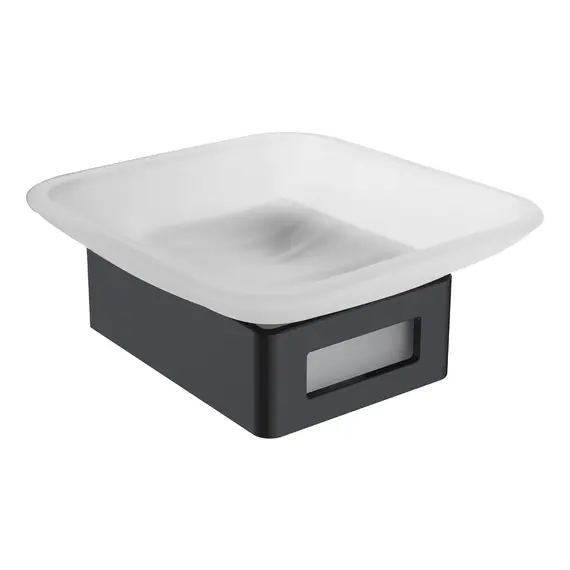 МЫЛЬНИЦА GOLD & BLACK BOHEME Q