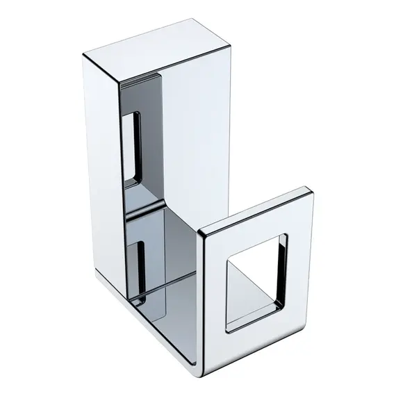 КРЮЧОК CHROME BOHEME Q