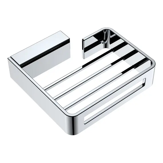 ДЕРЖАТЕЛЬ ДЛЯ ГУБКИ CHROME BOHEME Q