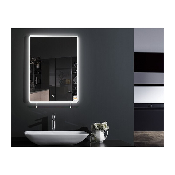 ЗЕРКАЛО ESBANO ES-2073 HDSA 60X80