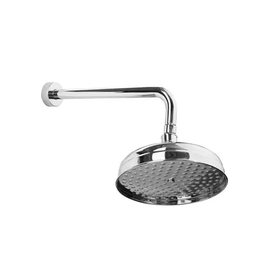 ВСТРАИВАЕМЫЙ ВЕРХНИЙ ДУШ (20СМ) BOHEME BRILLANTE