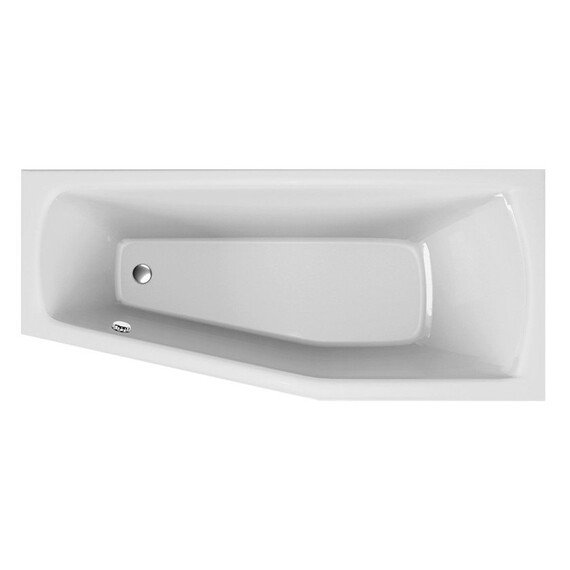 ВАННА АКРИЛОВАЯ RELISAN AQUARIUS L 160Х70Х50