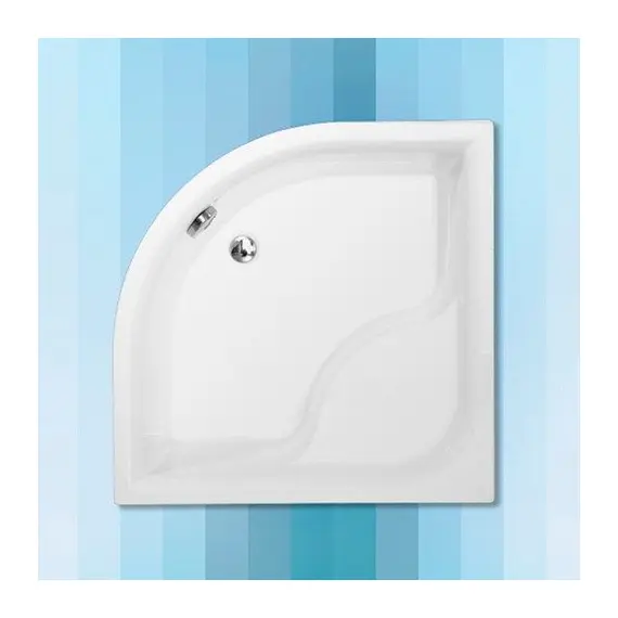 ДУШЕВОЙ ПОДДОН ROLTECHNIK SANIPRO VIKI LUX 90