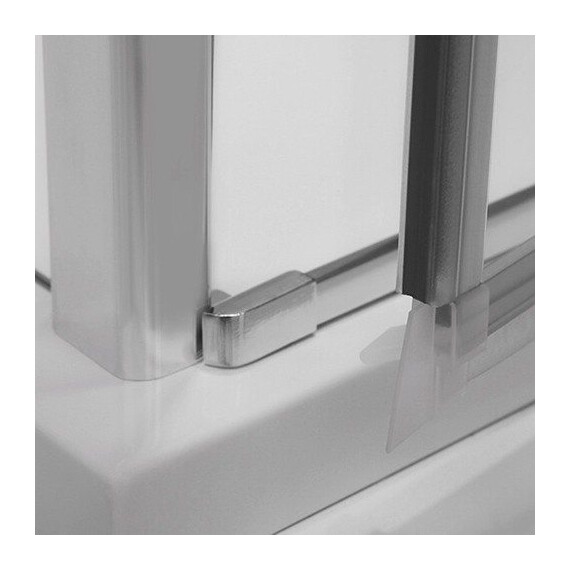 ДУШЕВОЙ УГОЛОК ROLTECHNIK TOWER LINE TDO1/1000+TB/900