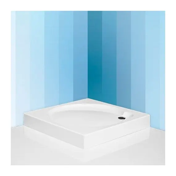 ДУШЕВОЙ ПОДДОН ROLTECHNIK SANIPRO ALOHA-P 80