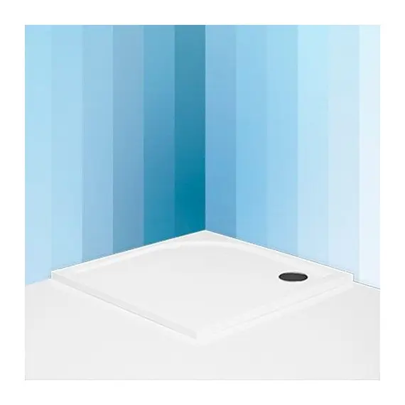 ДУШЕВОЙ ПОДДОН ROLTECHNIK SANIPRO ALOHA-M 90