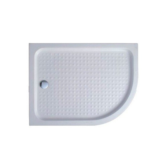 ДУШЕВОЙ ПОДДОН CEZARES TRAY-A-RH-120/80-550-15-W-L/R