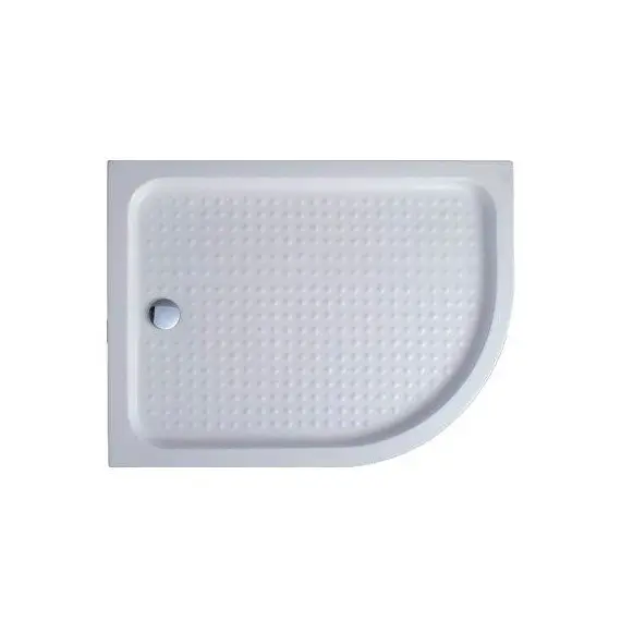 ДУШЕВОЙ ПОДДОН CEZARES TRAY-A-RH-120/80-550-15-W-L/R