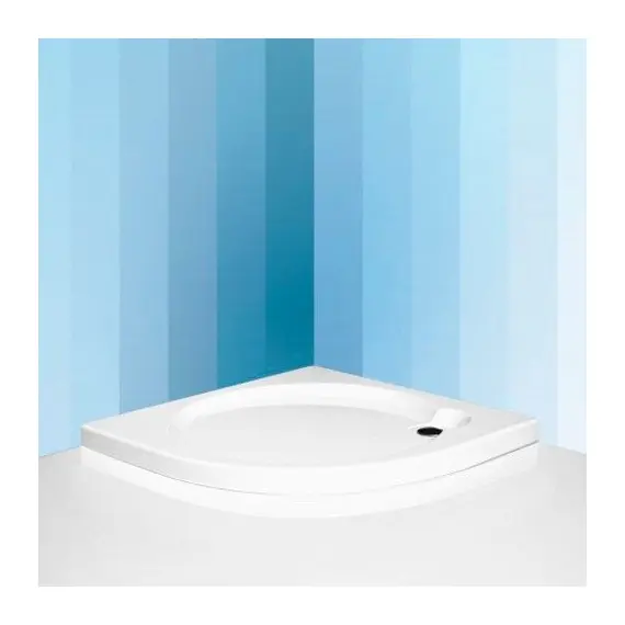 ДУШЕВОЙ ПОДДОН ROLTECHNIK SANIPRO DREAM-FLAT 90