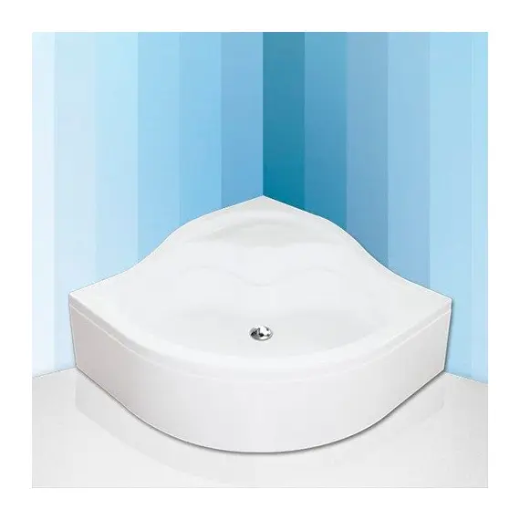 ДУШЕВОЙ ПОДДОН ROLTECHNIK SANIPRO SEMIDEEP NEO 90