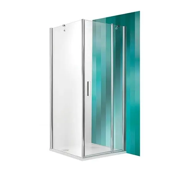 ДУШЕВОЙ УГОЛОК ROLTECHNIK TOWER LINE TDO1/1100+TB/900