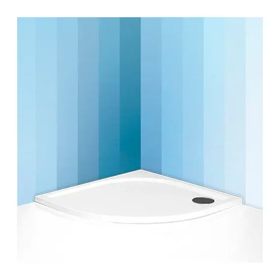 ДУШЕВОЙ ПОДДОН ROLTECHNICK SANIPRO DREAM-M 90